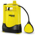 Насос дренажный Karcher SCP 9000 EU (1.645-167.0)